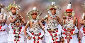 Culture & Heritage Tour