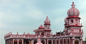 Halal Tourism